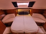 Moody 47 - Aft Cabin